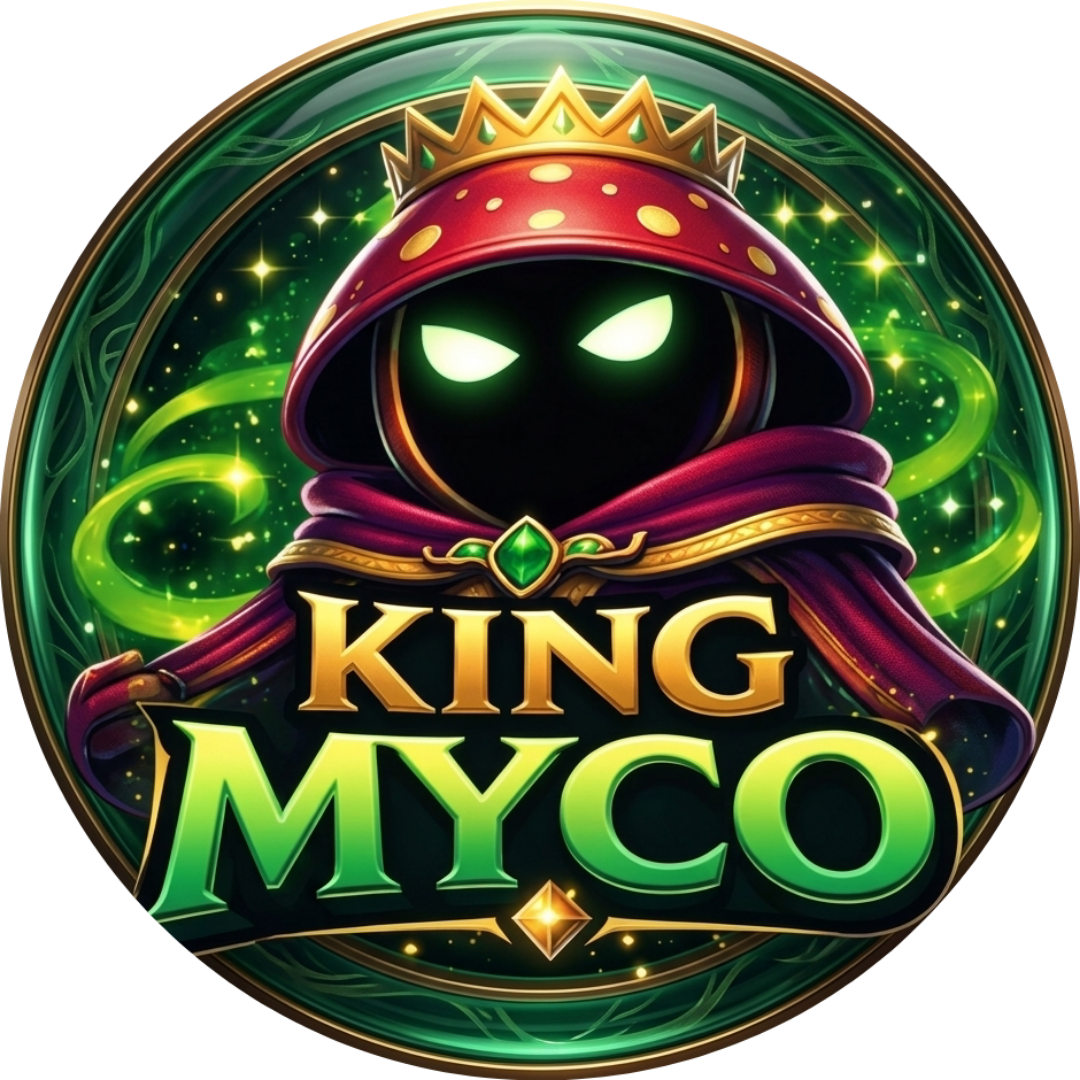 MYCO Logo